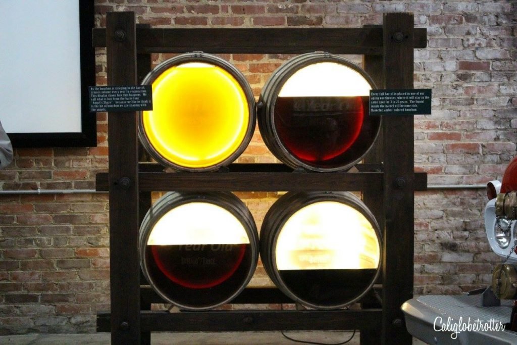 A COMPLETE Guide to the Kentucky Bourbon Trail | KY Bourbon Trail | Top Distilleries to Visit in Kentucky | Distilleries in Kentucky | Distilleries in Louisville | Ultimate Foodie Experience in Kentucky | Kentucky Heritage | Kentucky Bourbons | Bourbon Trail Passport | Kentucky Bourbon Country | Kentucky Road Trip | Distillery tours - California Globetrotter