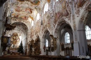 The Complete & Ultimate Guide to the Romantic Road in Germany - California Globetrotter
