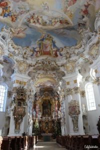 The Complete & Ultimate Guide to the Romantic Road in Germany - California Globetrotter