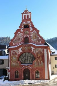 The Complete & Ultimate Guide to the Romantic Road in Germany - California Globetrotter