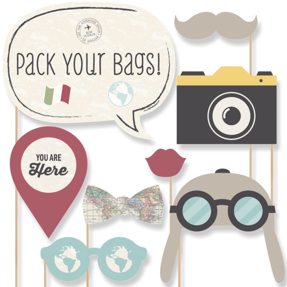 travel-photo-booth-props