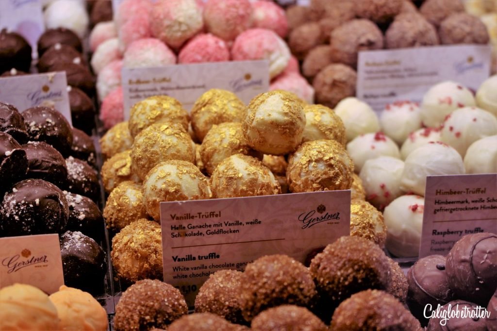 A Delicious Guide to Coffee & Cake in Vienna, Austria | Where to Have Coffee & Cake in Vienna | Viennese Coffee & Cake | Ultimate Foodie Experience in Vienna | Best Coffeehouses in Vienna | Coffee & Cake Guide to Vienna | Where to Eat in Vienna | Foodie Guide to Vienna | Kaffee und Kuchen im Wien | Top Coffeehouses in Vienna | #Vienna #Wien #Austria #Österreich #CoffeeandCake #Foodie - California Globetrotter