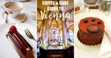 A Delicious Guide to Coffee & Cake in Vienna, Austria | Where to Have Coffee & Cake in Vienna | Viennese Coffee & Cake | Ultimate Foodie Experience in Vienna | Best Coffeehouses in Vienna | Coffee & Cake Guide to Vienna | Where to Eat in Vienna | Foodie Guide to Vienna | Kaffee und Kuchen im Wien | Top Coffeehouses in Vienna | Cafe Central | Where to Have Breakfast in Vienna | #Vienna #Wien #Austria #Österreich #CoffeeandCake #Foodie - California Globetrotter