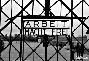 Ultimate List of Day Trips from Munich - Dachau Concentration Camp - California Globetrotter