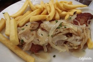The ULTIMATE Foodie Guide to Germany | Eating in Germany | What to Eat in Germany | Traditional German Food | German Cuisine | Strange German Foods | German Holiday Foods | Popular German Foods | Delicious German Cuisine | Foodie Guide to Germany | Germany Foodie Guide | #Germany #GermanFood #Foodie - California Globetrotter (0)