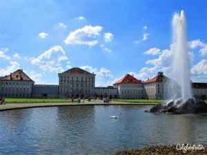 Castles in Germany - Schloss Nymphenburg - Nymphenburg Palace - Bavaria, Germany - California Globetrotter (24)