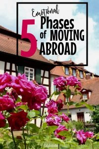 5 Emotional Phases of Moving Abroad - California Globetrotter (3)