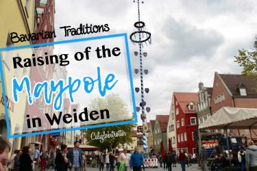 Bavarian Traditions - Raising the Maypole in Weiden, Germany - California Globetrotter (17)