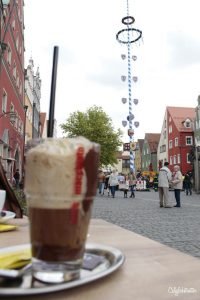 Bavarian Traditions - Raising the Maypole in Weiden, Germany - California Globetrotter (17)