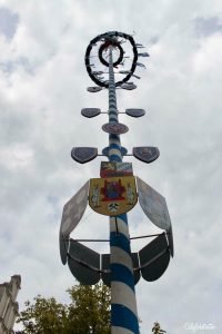 Bavarian Traditions - Raising the Maypole in Weiden, Germany - California Globetrotter (17)