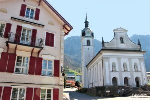 Lake Lucerne & Mount Rigi-Kulm | Day Excursions in Lucerne | What to do in Lucerne | Exploring the Swiss Alps | Boat Excursions in Lucerne | Cogwheel rides on Mount Rigi-Kulm | Ultimate Swiss Experience | Family-friendly activities in Lucerne | Affordable Excursions in Lucerne | Budget-friendly Guide to Mount Rigi-Kulm | Visit Switzerland in Spring | Best Places to go in Switzerland | Hiking in Switzerland | #Lucerne #MountRigiKulm #RigiKulm #Switzerland - California Globetrotter