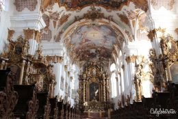 The Best of Germany's Romantic Road - Landsberg am Lech - Romantic Road Itinerary - The Best Stops Along the Romantic Road - Medieval Walled Towns - Romantic Road Tour - Driving the Romantic Road - Romantische Strasse - Where to stop on the Romantic Road - California Globetrotter