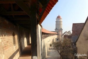 The Best of Germany's Romantic Road - Nördlingen - Romantic Road Itinerary - The Best Stops Along the Romantic Road - Medieval Walled Towns - Romantic Road Tour - Driving the Romantic Road - Romantische Strasse - Where to stop on the Romantic Road - California Globetrotter