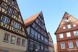 The Best of Germany's Romantic Road - Nördlingen - Romantic Road Itinerary - The Best Stops Along the Romantic Road - Medieval Walled Towns - Romantic Road Tour - Driving the Romantic Road - Romantische Strasse - Where to stop on the Romantic Road - California Globetrotter