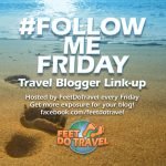 FeetDoTravel Link Up