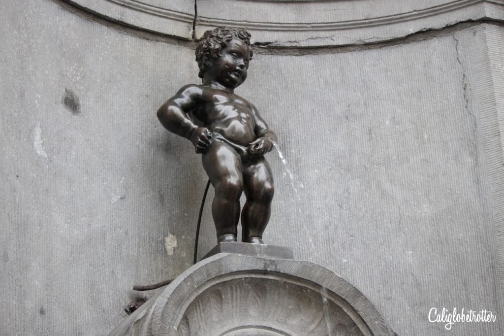 A Self-Guided City Guide to Sightseeing, Eating, & Drinking in Brussels, Belgium | What to do in Brussels | Main Sights to See in Brussels | Where to eat in Brussels | Where to drink in Brussels | What to do at night in Brussels | Foodie's Guide to Sightseeing in Brussels | Eat Your Way Through Brussels | Where to find the Best Waffles | Brussels City Guide | Brussels Foodie Guide | #Brussels #Belgium #Europe #Foodie - California Globetrotter