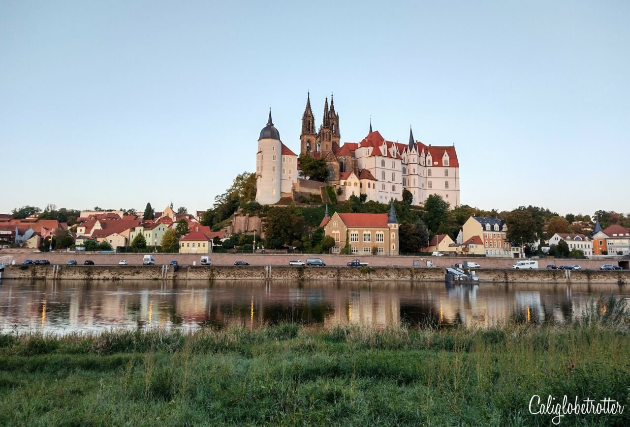Meissen, Saxony | Germany's Porcelain City | Albrechtsburg Castle | Superlatives of Germany | Interesting Facts about Germany | Unique Things to do in Germany | Germany Superlatives | Germany Facts | Facts Germany | Fun Facts for Kids | Germany Fun Facts | Germany Facts and Information | History Facts about Germany | #Germany #Europe - California Globetrotter