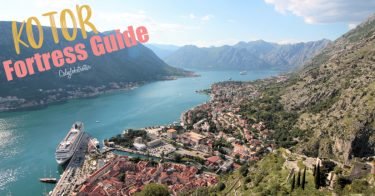 An Introduction to Kotor, Montenegro | Things to do in Kotor | Top Sights to See in Kotor | Top Destination in Montenegro | What to do in Kotor, Montenegro | Hiking in Kotor | Where to Stay in Kotor | Where to eat in Kotor | Top Destination in the Balkans | Where to Go in the Balkans | Balkan Travel Amazing Cities to Visit in the Balkans - #Kotor #Montenegro #BalkanTravel #Balkans #Europe- California Globetrotter