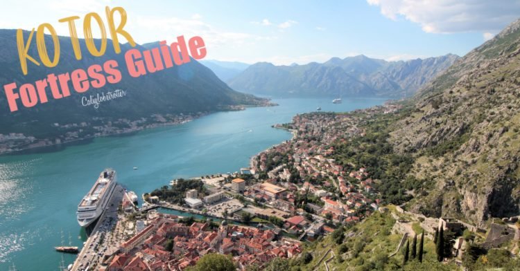 An Introduction to Kotor, Montenegro | Things to do in Kotor | Top Sights to See in Kotor | Top Destination in Montenegro | What to do in Kotor, Montenegro | Hiking in Kotor | Where to Stay in Kotor | Where to eat in Kotor | Top Destination in the Balkans | Where to Go in the Balkans | Balkan Travel Amazing Cities to Visit in the Balkans - #Kotor #Montenegro #BalkanTravel #Balkans #Europe- California Globetrotter