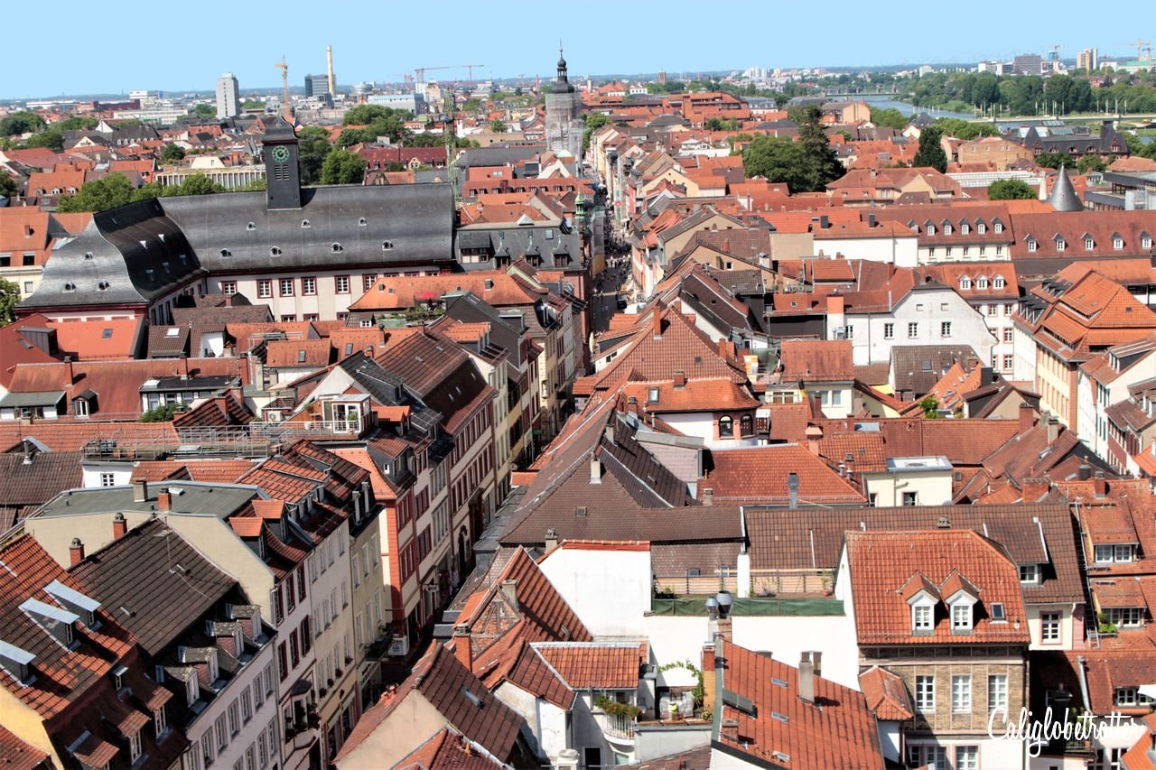 Heidelberg | Superlatives of Germany | Interesting Facts about Germany | Unique Things to do in Germany | Germany Superlatives | Germany Facts | Facts Germany | Fun Facts for Kids | Germany Fun Facts | Germany Facts and Information | History Facts about Germany | #Germany #Europe - California Globetrotter