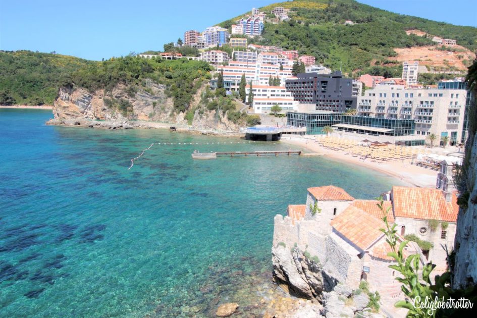 Discover Budva, Montenegro – California Globetrotter