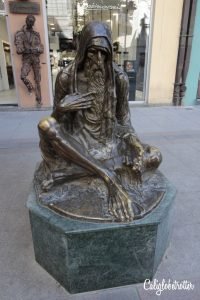 Why You NEED To Visit Skopje, Macedonia NOW! | Where to go in Macedonia | Amazing Cities to Visit in the Balkans | Balkan Cities to Visit | Balkan Road Trip | Top Destinations to Visit in the Balkans | Where to go in the Balkans | What to do in Skopje, Macedonia | Is it safe to travel to Macedonia? | Skopje Travel Guide | Skopje City Itinerary | #Skopje #Macedonia #Balkans #BalkanTravel #Europe - California Globetrotter