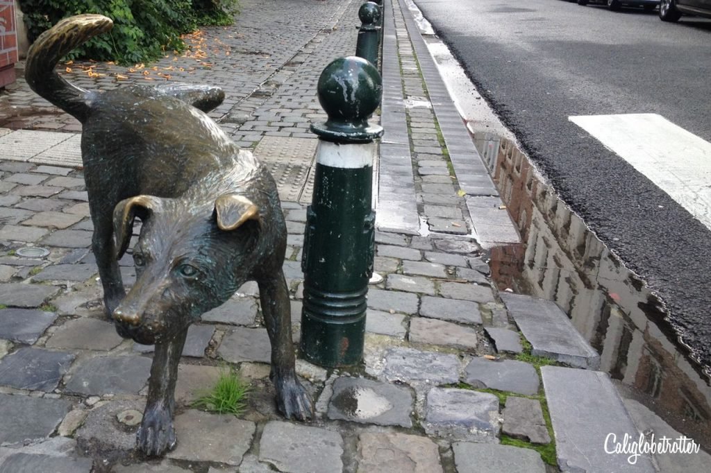 A Self-Guided City Guide to Sightseeing, Eating, & Drinking in Brussels, Belgium | What to do in Brussels | Main Sights to See in Brussels | Where to eat in Brussels | Where to drink in Brussels | What to do at night in Brussels | Foodie's Guide to Sightseeing in Brussels | Eat Your Way Through Brussels | Where to find the Best Waffles | Brussels City Guide | Brussels Foodie Guide | #Brussels #Belgium #Europe #Foodie - California Globetrotter