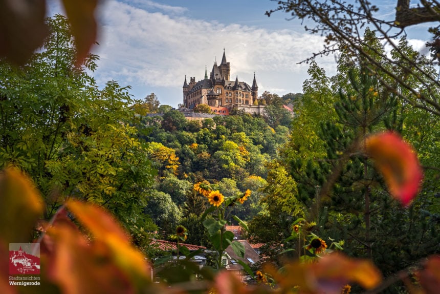 Wernigerode: The Heart Of The Harz – California Globetrotter