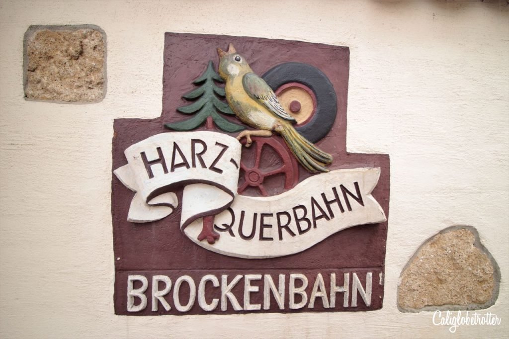 The Most Idyllic Steam Trains in the Harz Mountains, Germany - California Globetrotter (12)
