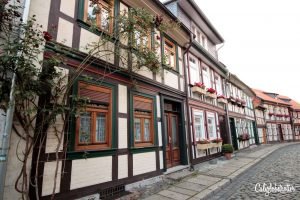 Wernigerode: The Heart of the Harz | Saxony-Anhalt, Germany | Best Northern Germany Cities to Visit | Cute German Towns | Fairy Tale German Towns | Half-timbered Towns in Germany | Medieval Towns in Germany | Romantic Towns in Germany | Best Towns in Germany | Small Towns in Germany | Unique Places to Visit in Germany | Where to go in Northern Germany | Things to do in Wernigerode | #Wernigerode #Germany #HarzMountains #halftimbered - California Globetrotter
