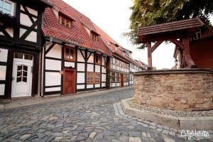 Wernigerode: The Heart of the Harz | Saxony-Anhalt, Germany | Best Northern Germany Cities to Visit | Cute German Towns | Fairy Tale German Towns | Half-timbered Towns in Germany | Medieval Towns in Germany | Romantic Towns in Germany | Best Towns in Germany | Small Towns in Germany | Unique Places to Visit in Germany | Where to go in Northern Germany | Things to do in Wernigerode | #Wernigerode #Germany #HarzMountains #halftimbered - California Globetrotter