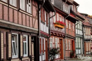 Wernigerode: The Heart of the Harz | Saxony-Anhalt, Germany | Best Northern Germany Cities to Visit | Cute German Towns | Fairy Tale German Towns | Half-timbered Towns in Germany | Medieval Towns in Germany | Romantic Towns in Germany | Best Towns in Germany | Small Towns in Germany | Unique Places to Visit in Germany | Where to go in Northern Germany | Things to do in Wernigerode | #Wernigerode #Germany #HarzMountains #halftimbered - California Globetrotter