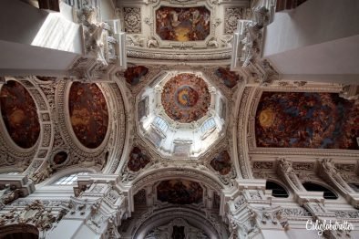 A Complete Guide to the City of Three Rivers, Passau, Bavaria, Germany | What to do in Passau | Best Bavarian Cities | Small Towns in Germany | Sightseeing in Passau | Day Trip from Munich | Top Cities to Visit in Germany | Best Restaurant in Passau | #Passau #Bavaria #Germany #Bayern #Deutschland - California Globetrotter