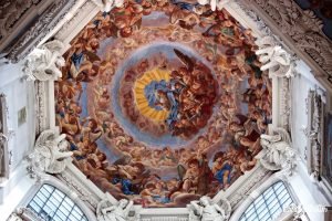 A Complete Guide to the City of Three Rivers, Passau, Bavaria, Germany | What to do in Passau | Best Bavarian Cities | Small Towns in Germany | Sightseeing in Passau | Day Trip from Munich | Top Cities to Visit in Germany | Best Restaurant in Passau | #Passau #Bavaria #Germany #Bayern #Deutschland - California Globetrotter