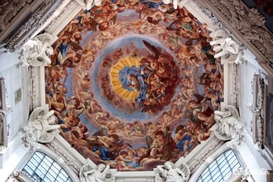A Complete Guide to the City of Three Rivers, Passau, Bavaria, Germany | What to do in Passau | Best Bavarian Cities | Small Towns in Germany | Sightseeing in Passau | Day Trip from Munich | Top Cities to Visit in Germany | Best Restaurant in Passau | #Passau #Bavaria #Germany #Bayern #Deutschland - California Globetrotter