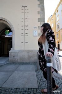 A Complete Guide to the City of Three Rivers, Passau, Bavaria, Germany | What to do in Passau | Best Bavarian Cities | Small Towns in Germany | Sightseeing in Passau | Day Trip from Munich | Top Cities to Visit in Germany | Best Restaurant in Passau | #Passau #Bavaria #Germany #Bayern #Deutschland - California Globetrotter