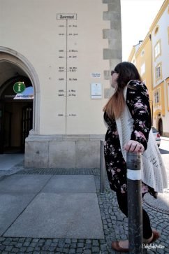 A Complete Guide to the City of Three Rivers, Passau, Bavaria, Germany | What to do in Passau | Best Bavarian Cities | Small Towns in Germany | Sightseeing in Passau | Day Trip from Munich | Top Cities to Visit in Germany | Best Restaurant in Passau | #Passau #Bavaria #Germany #Bayern #Deutschland - California Globetrotter
