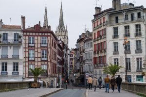 Bayonne, France | 11 Obscure, Yet Totally CHARMING Towns Across Europe - Guest Post by Travelsewhere | Unique Places to Visit in Europe | Underrated Destinations in Europe | Go here, not there in Europe | Off-the-beaten-Path Cities in Europe | Unique Cities in Europe | Less-Touristy Cities in Europe | Lesser-known Cities in Europe - California Globetrotter