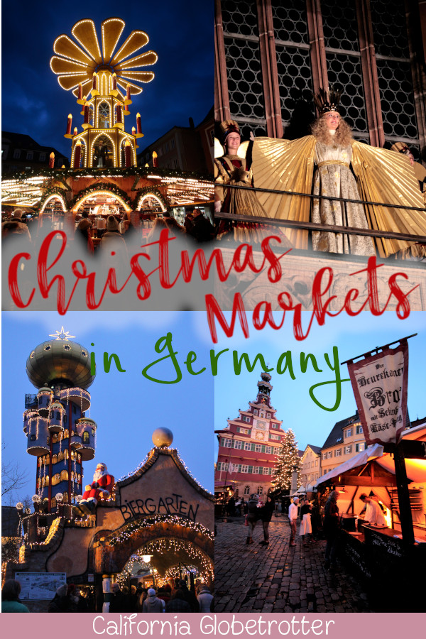 Everything You Need to Know About German Christmas Markets | What to ...