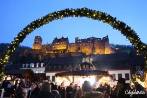 EVERYTHING You Need to Know About German Christmas Markets - California Globetrotter