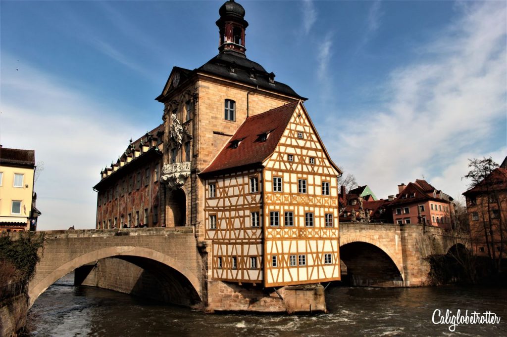 11 Amazing German Towns Not Destroyed by WWII – California Globetrotter