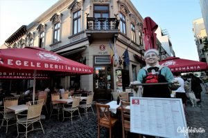 Bucharest, Romania: The ESSENTIAL 2 Day Guide | Best of Bucharest | Bucharest Itinerary | Sightseeing in Bucharest | What to do in Bucharest | Unique Things to do in Bucharest | Using Public Transportation in Bucharest | Where to eat in Bucharest | Top Destinations to Visit in the Balkans | Balkan Travel | #Bucharest #Romania #Balkans #BalkanTravel #Europe - California Globetrotter