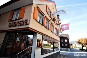 Visiting Appenzell & Hiking Ebenalp to Aescher | Most Colorful Village in Switzerland | Most Beautiful Restaurant in the World | What to do in Appenzell | Honeymoon Destinations in Appenzell | Unique Sights in Switzerland | Underrated Towns in Switzerland | Best Hikes in Switzerland | #Switzerland #Appenzell #Aescher #Ebenalp #HikinginSwitzerland #Europe - California Globetrotter