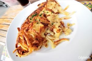 Visiting Appenzell & Hiking Ebenalp to Aescher | Most Colorful Village in Switzerland | Most Beautiful Restaurant in the World | What to do in Appenzell | Honeymoon Destinations in Appenzell | Unique Sights in Switzerland | Underrated Towns in Switzerland | Best Hikes in Switzerland | #Switzerland #Appenzell #Aescher #Ebenalp #HikinginSwitzerland #Europe - California Globetrotter