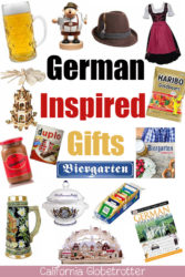 German Gifts Everyone Will Love – California Globetrotter