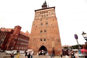The Beguiling Charm of Gdańsk, Poland | City Guide to Gdańsk | Things to do in Gdańsk | Gdańsk Itinerary | Where to find the best pierogi in Gdańsk | Main Attractions in Gdańsk | Excursions from Gdańsk | Street Art Zaspa | Street Art in Gdańsk | #Gdańsk #Poland #Pierori - California Globetrotter