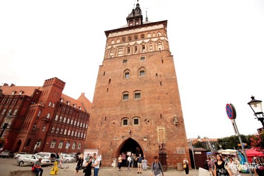 The Beguiling Charm of Gdańsk, Poland | City Guide to Gdańsk | Things to do in Gdańsk | Gdańsk Itinerary | Where to find the best pierogi in Gdańsk | Main Attractions in Gdańsk | Excursions from Gdańsk | Street Art Zaspa | Street Art in Gdańsk | #Gdańsk #Poland #Pierori - California Globetrotter