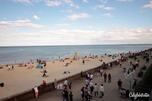 The Beguiling Charm of Gdańsk, Poland | City Guide to Gdańsk | Things to do in Gdańsk | Gdańsk Itinerary | Where to find the best pierogi in Gdańsk | Main Attractions in Gdańsk | Excursions from Gdańsk | #Gdańsk #Poland #Gdynia #Pierori - California Globetrotter