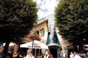 The Beguiling Charm of Gdańsk, Poland | City Guide to Gdańsk | Things to do in Gdańsk | Gdańsk Itinerary | Where to find the best pierogi in Gdańsk | Main Attractions in Gdańsk | Excursions from Gdańsk | #Gdańsk #Poland #Sopot #Pierori - California Globetrotter