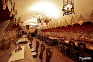 Experience the Charm of Wroclaw, Poland - What to See, Do & Eat in Wroclaw | Where to Stay in Wroclaw | Gnomes of Wroclaw _ Main Sights to See in Wroclaw | What to do with kids in Wroclaw | Family-friendly Destinations in Europe | Top Destination in Eastern Europe | Where to go in Poland | Top Destinations in Poland | Finding the Dwarfs of Wroclaw | Hunting Krasnal in Wroclaw | #Wroclaw #Poland #Europe - California Globetrotter